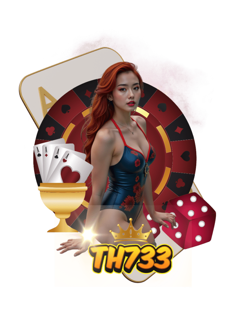 th733 สล็อต