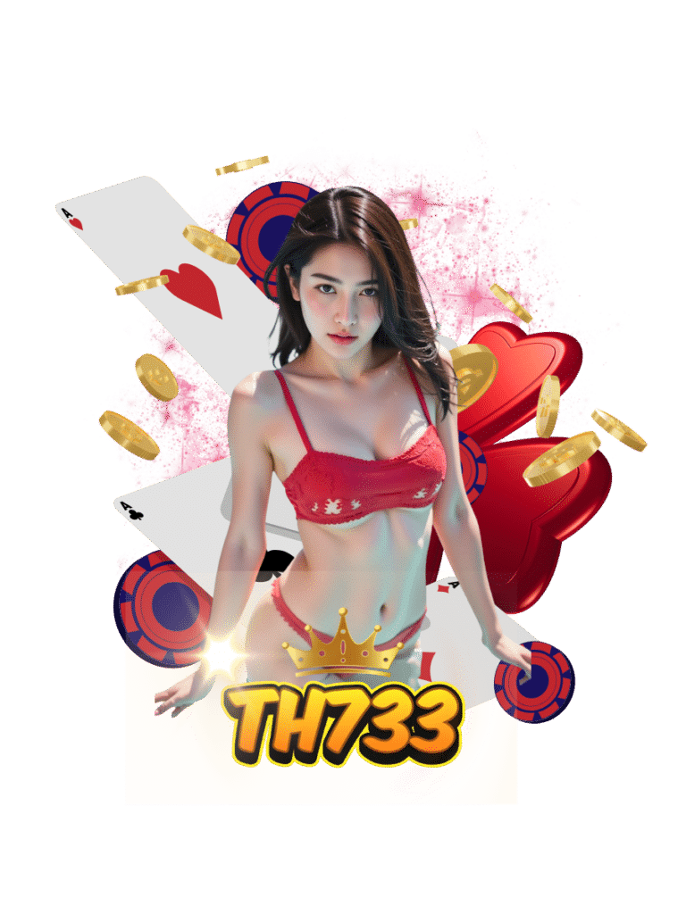 th733 บาคาร่า